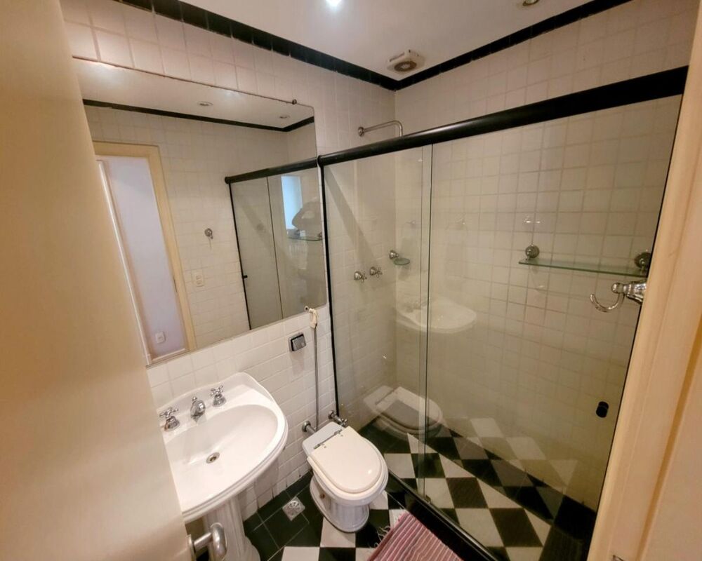 Apartamento, 3 quartos, 198 m² - Foto 25