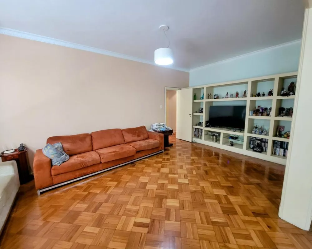 Apartamento, 3 quartos, 198 m² - Foto 3