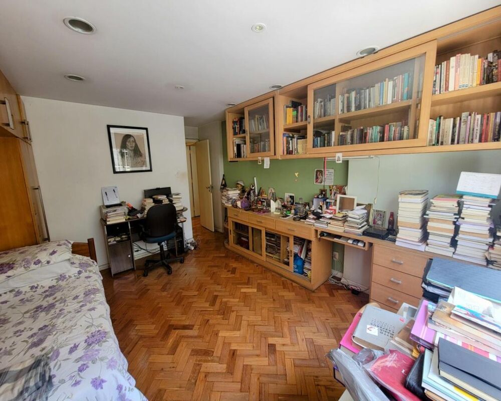 Apartamento, 3 quartos, 198 m² - Foto 26
