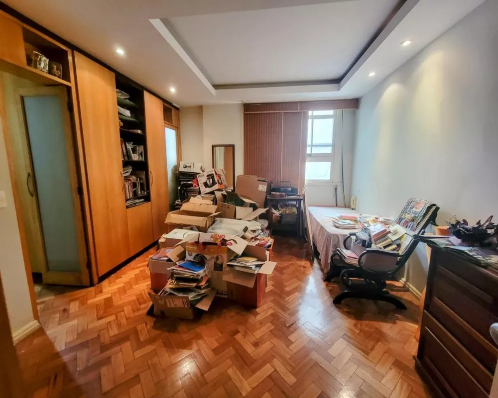 Apartamento, 3 quartos, 198 m² - Foto 4