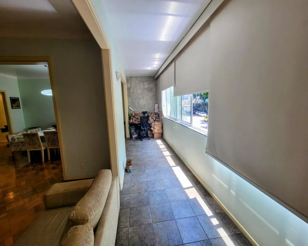 Apartamento, 3 quartos, 198 m² - Foto 15