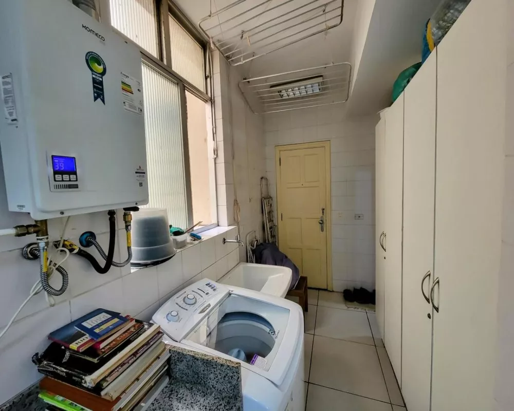 Apartamento, 3 quartos, 198 m² - Foto 19