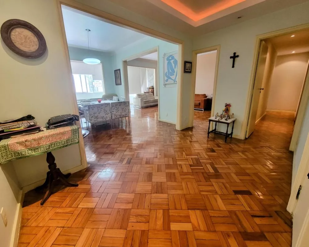 Apartamento, 3 quartos, 198 m² - Foto 5