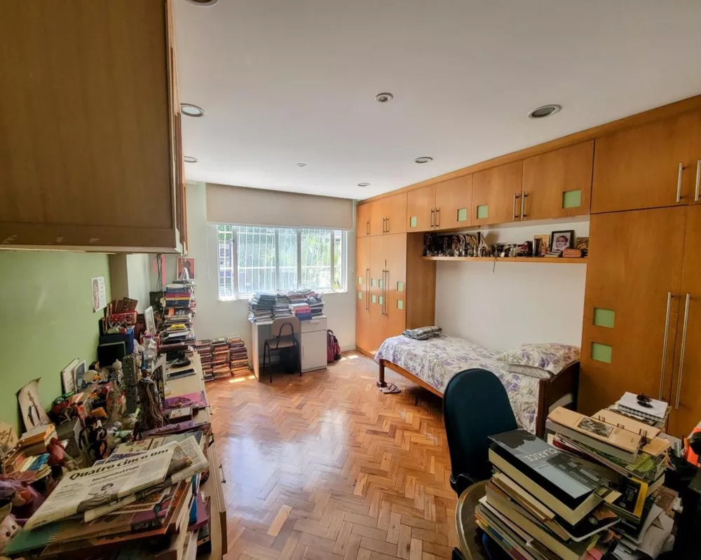 Apartamento, 3 quartos, 198 m² - Foto 24