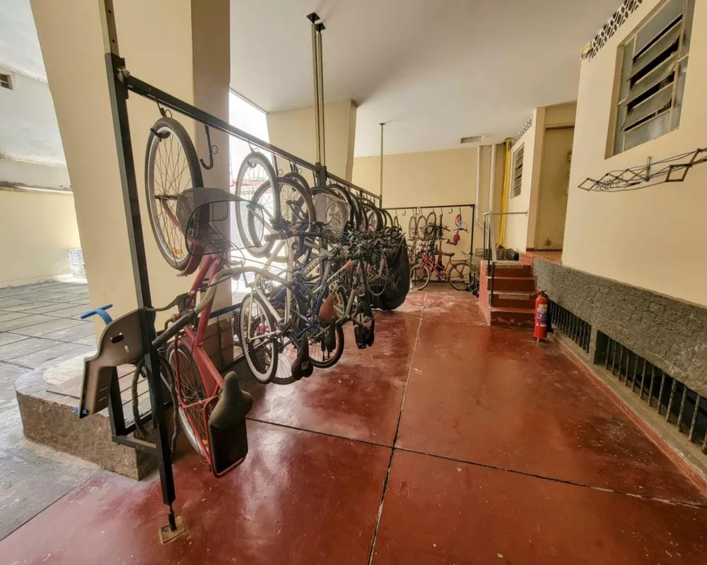 Apartamento, 3 quartos, 198 m² - Foto 6