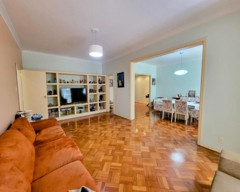 Apartamento, 3 quartos, 198 m² - Foto 28