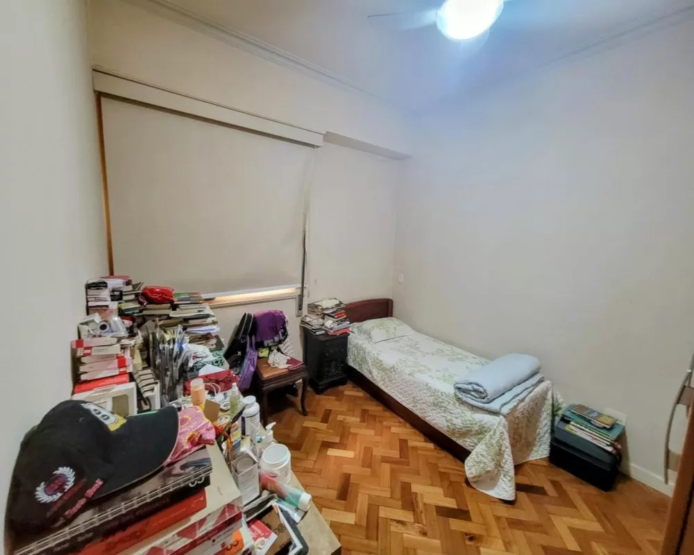 Apartamento, 3 quartos, 198 m² - Foto 9