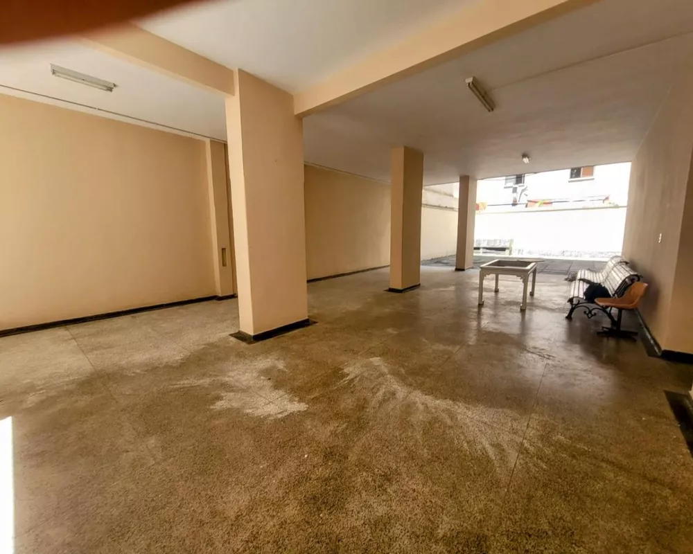 Apartamento, 3 quartos, 198 m² - Foto 1