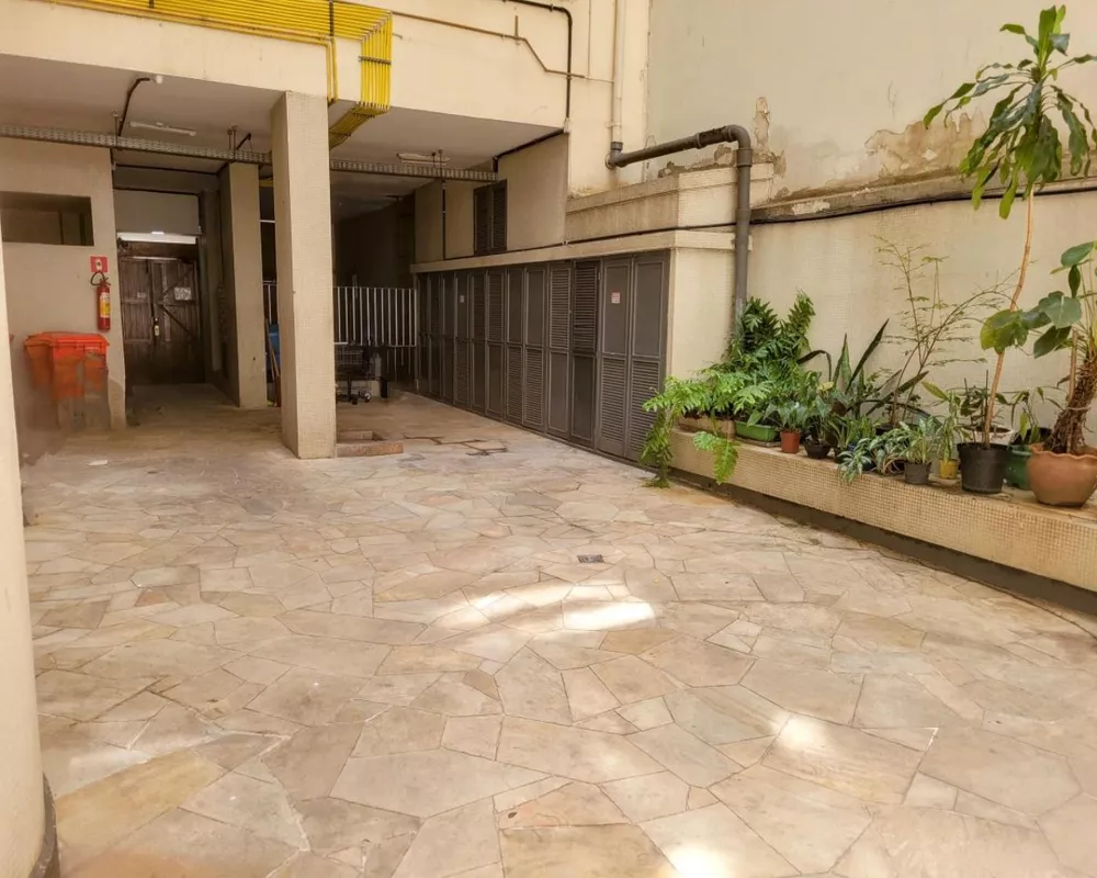 Apartamento, 3 quartos, 198 m² - Foto 7