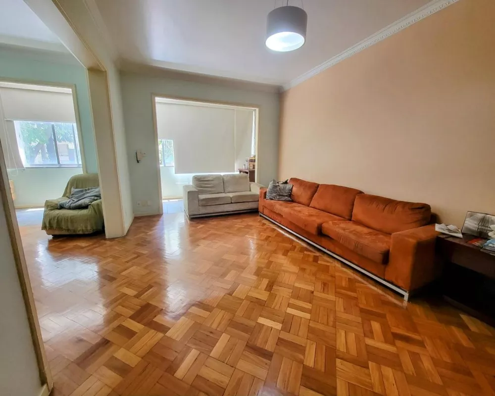 Apartamento, 3 quartos, 198 m² - Foto 12