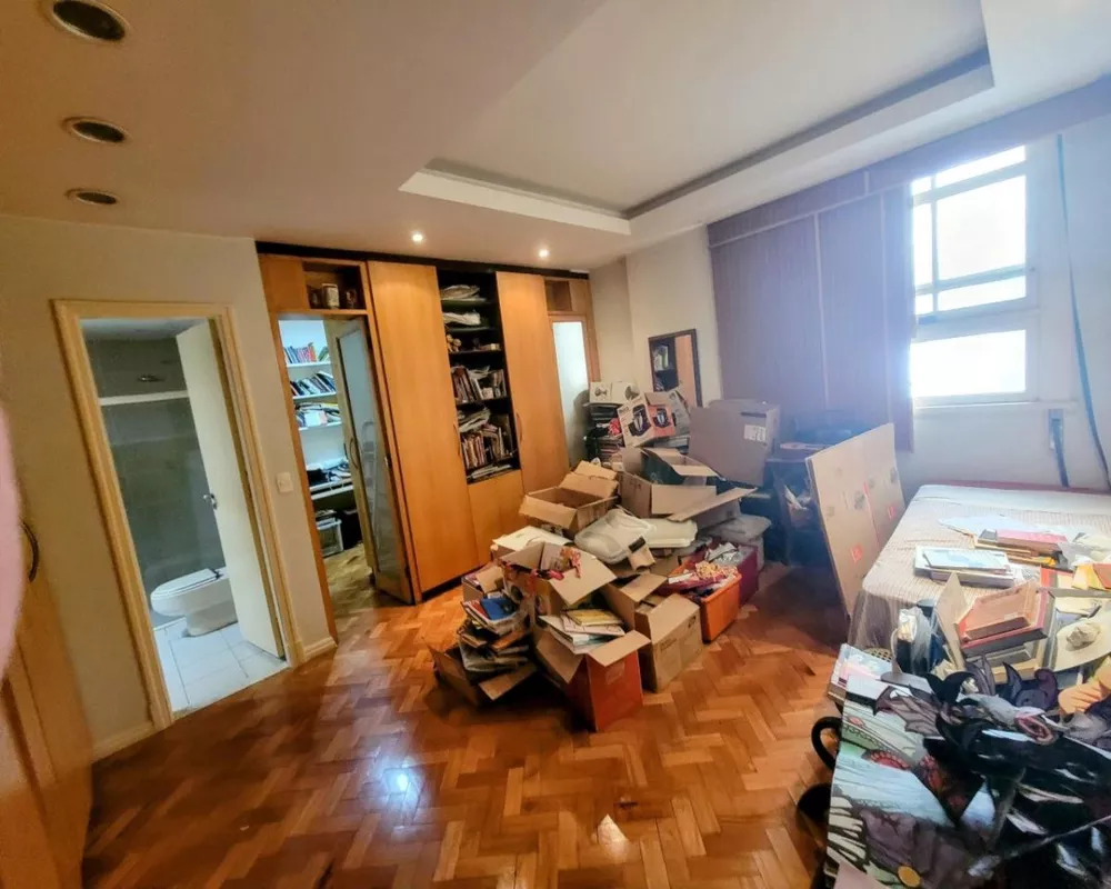 Apartamento, 3 quartos, 198 m² - Foto 23