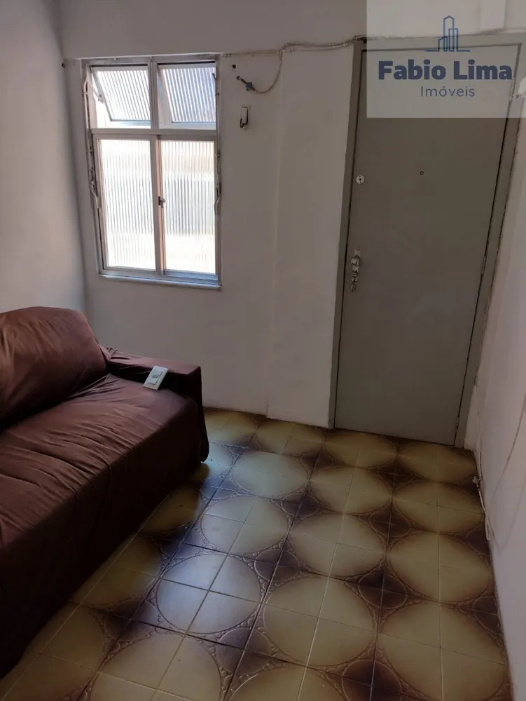 Apartamento, 1 quarto, 26 m² - Foto 1