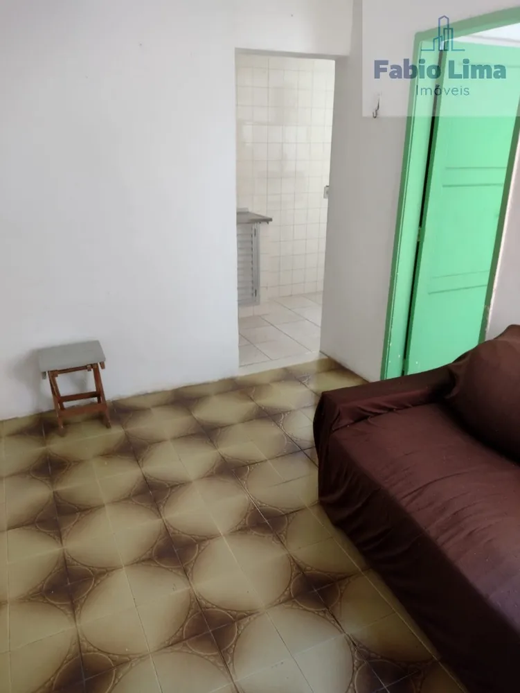 Apartamento, 1 quarto, 26 m² - Foto 2