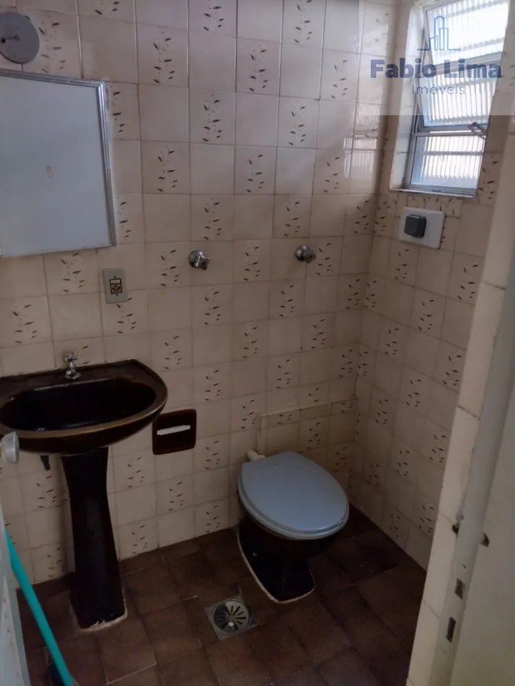 Apartamento, 1 quarto, 26 m² - Foto 5