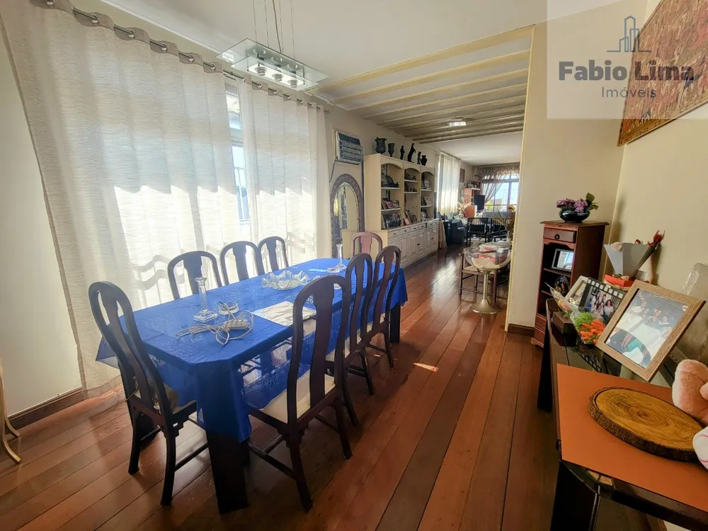 Cobertura, 4 quartos, 290 m² - Foto 28