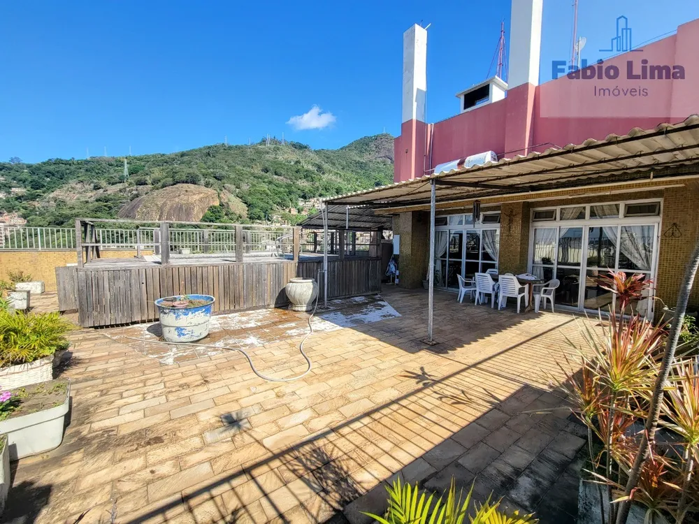 Cobertura, 4 quartos, 290 m² - Foto 14