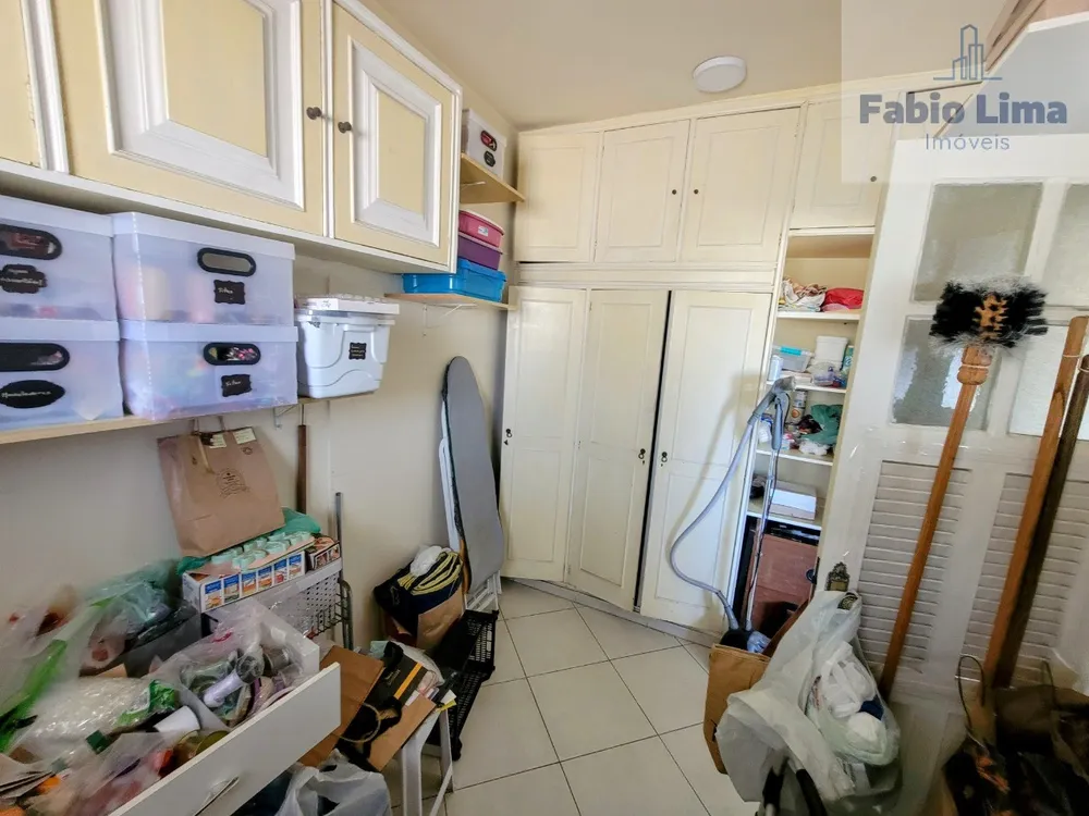 Cobertura, 4 quartos, 290 m² - Foto 42
