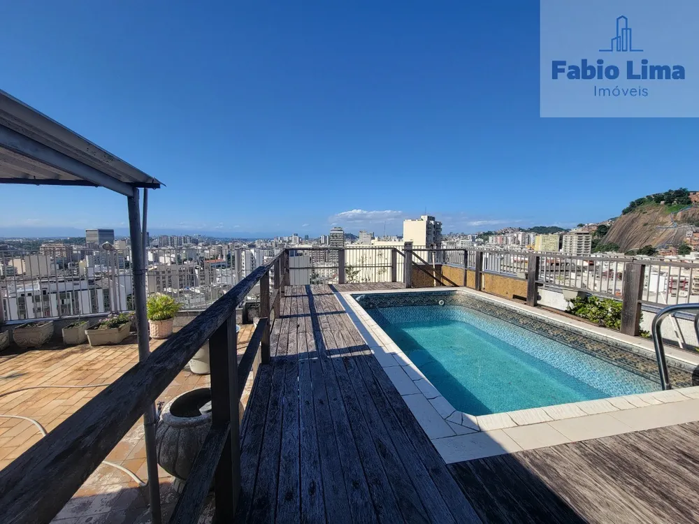Cobertura, 4 quartos, 290 m² - Foto 40