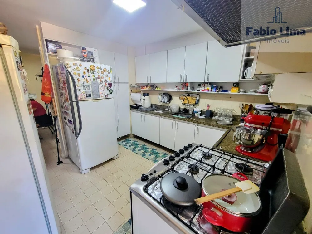 Cobertura, 4 quartos, 290 m² - Foto 11