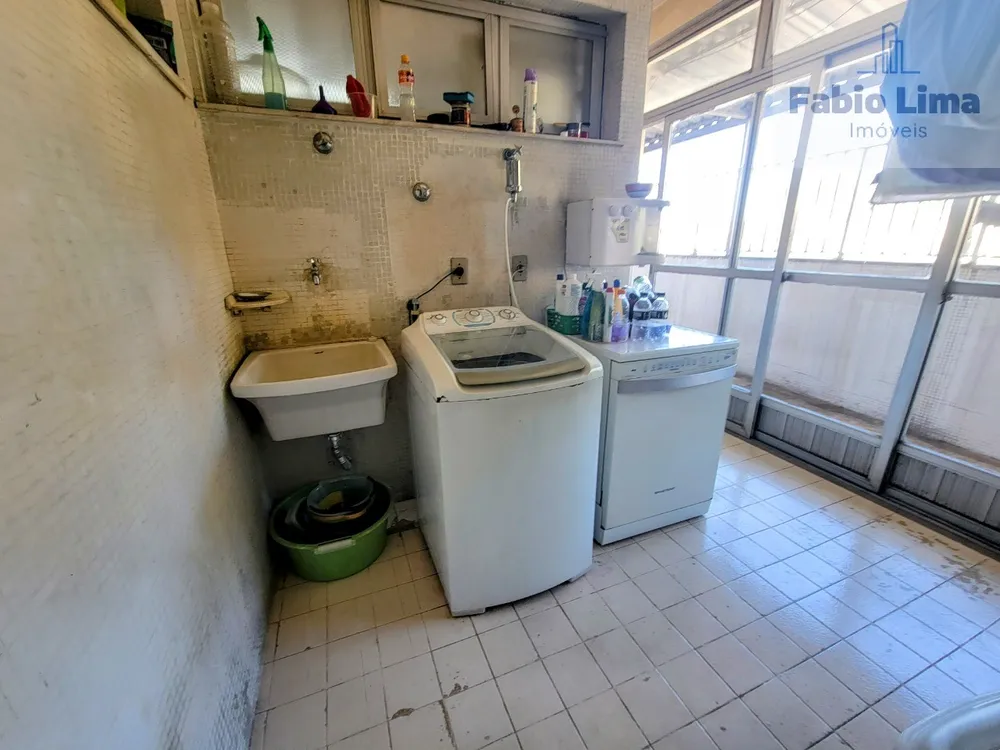 Cobertura, 4 quartos, 290 m² - Foto 16