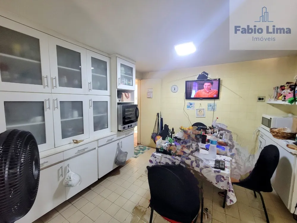 Cobertura, 4 quartos, 290 m² - Foto 18