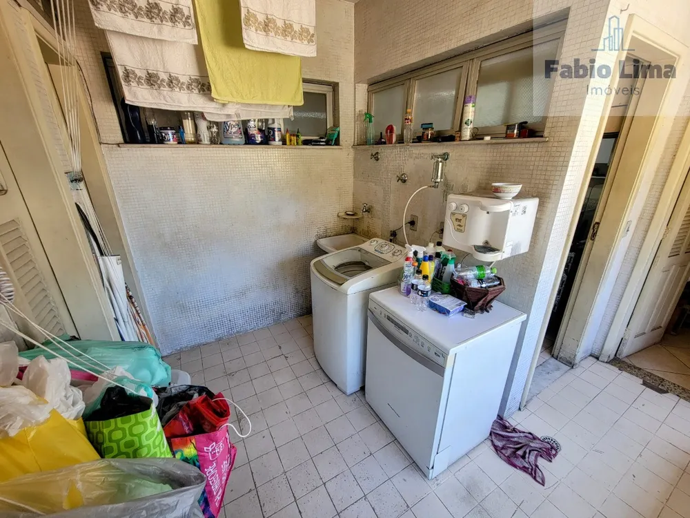 Cobertura, 4 quartos, 290 m² - Foto 35