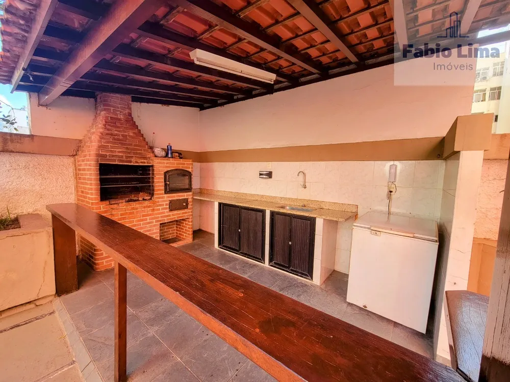Cobertura, 4 quartos, 290 m² - Foto 12