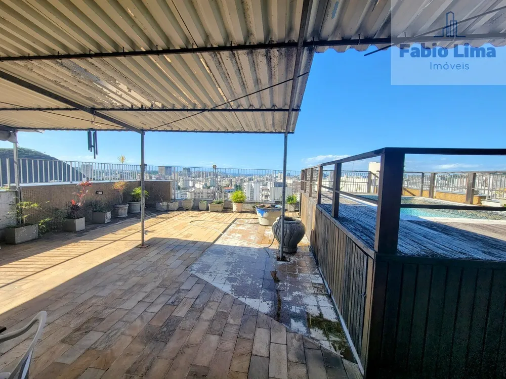 Cobertura, 4 quartos, 290 m² - Foto 23