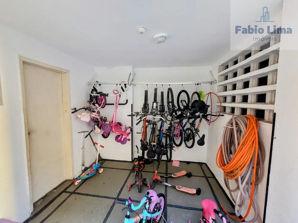 Cobertura, 4 quartos, 290 m² - Foto 30