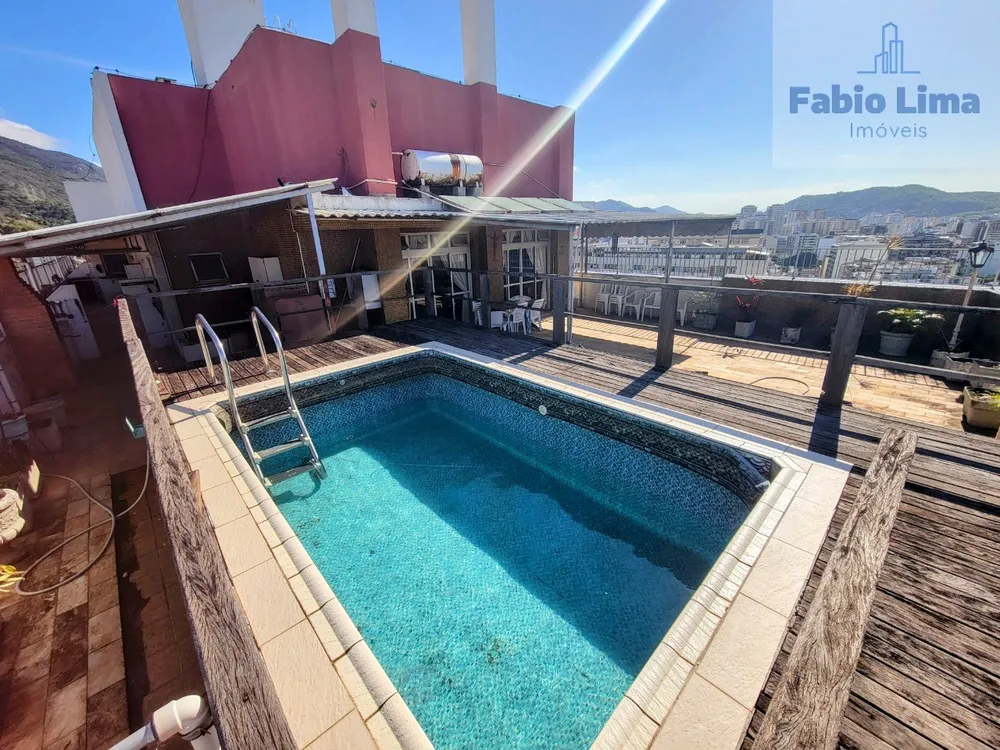 Cobertura, 4 quartos, 290 m² - Foto 21