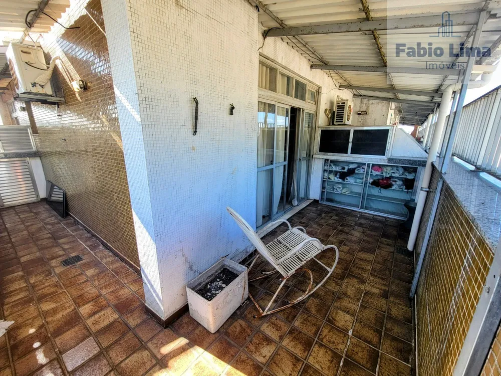 Cobertura, 4 quartos, 290 m² - Foto 6