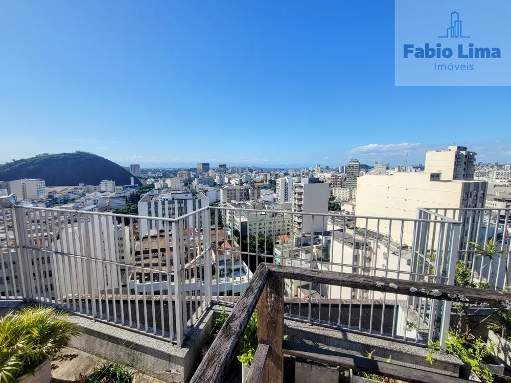 Cobertura, 4 quartos, 290 m² - Foto 10