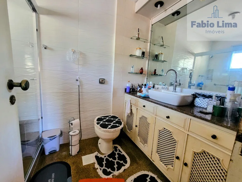Cobertura, 4 quartos, 290 m² - Foto 19