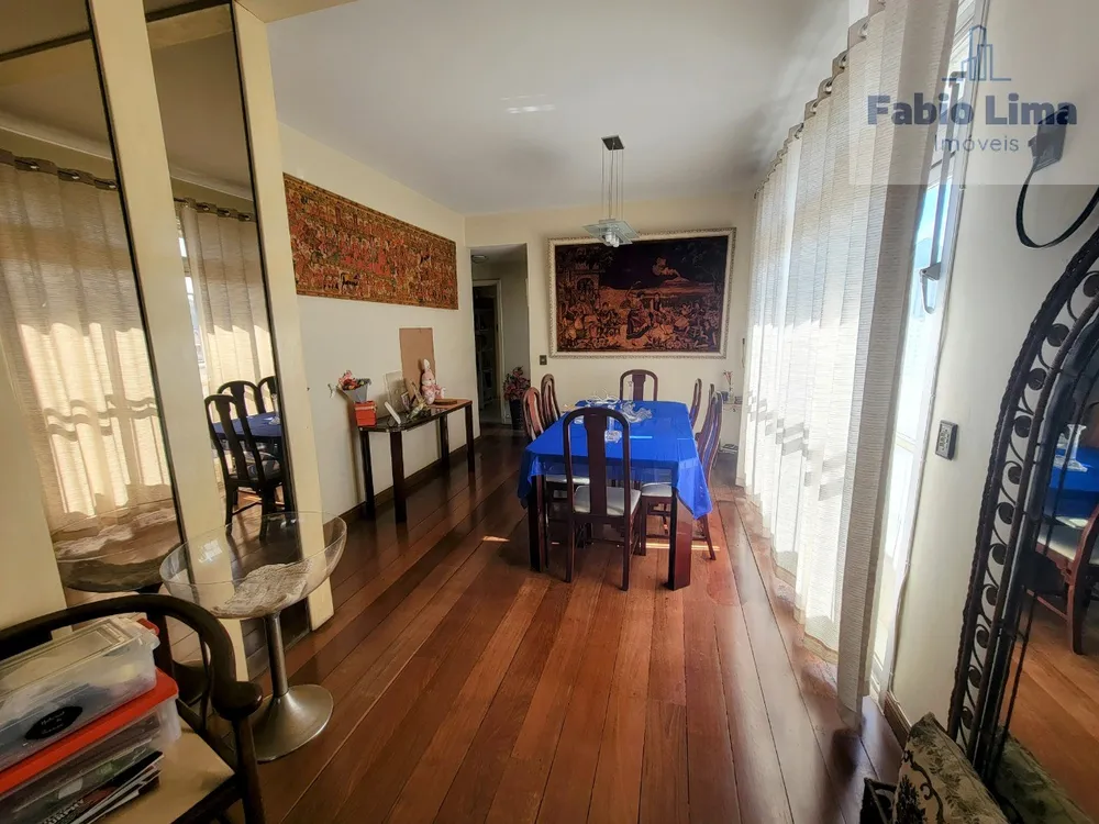 Cobertura, 4 quartos, 290 m² - Foto 32