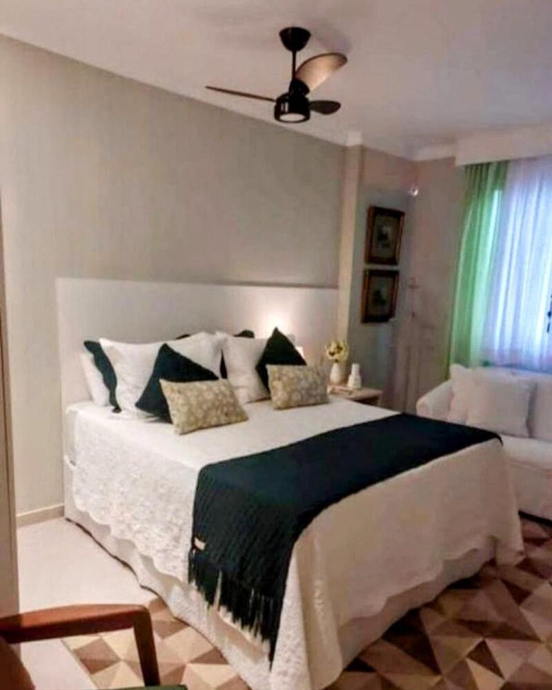 Cobertura, 4 quartos, 196 m² - Foto 4