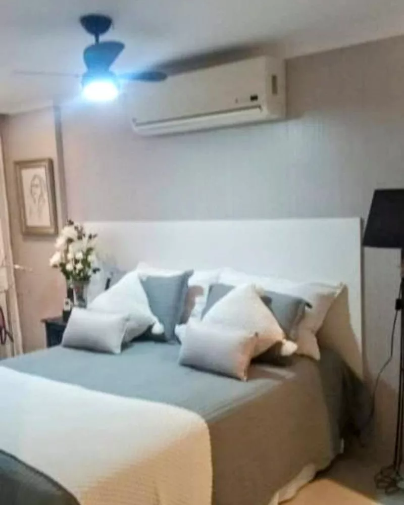 Cobertura, 4 quartos, 196 m² - Foto 19