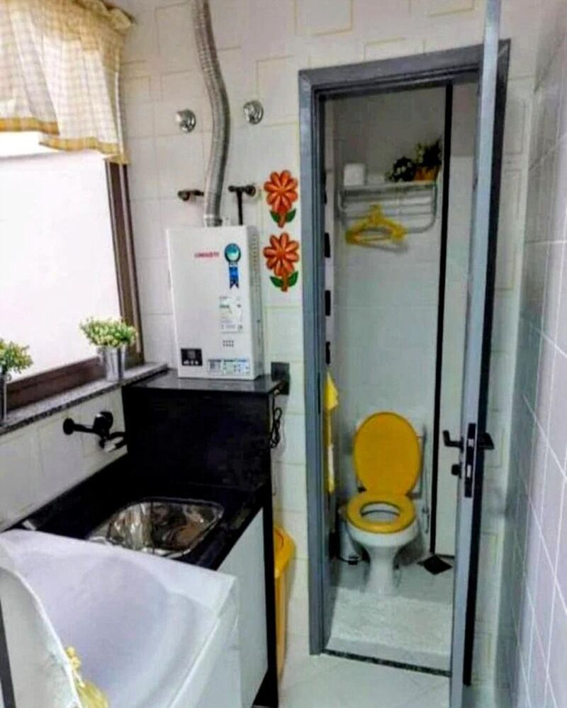 Cobertura, 4 quartos, 196 m² - Foto 7
