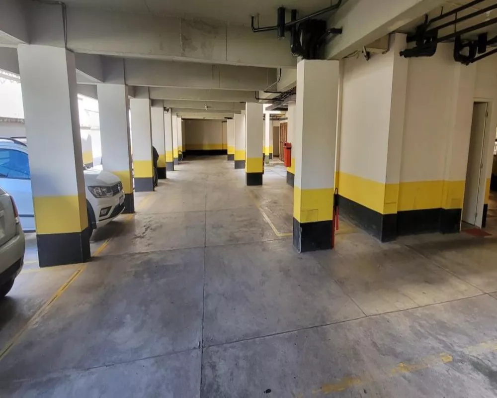 Cobertura, 4 quartos, 196 m² - Foto 23