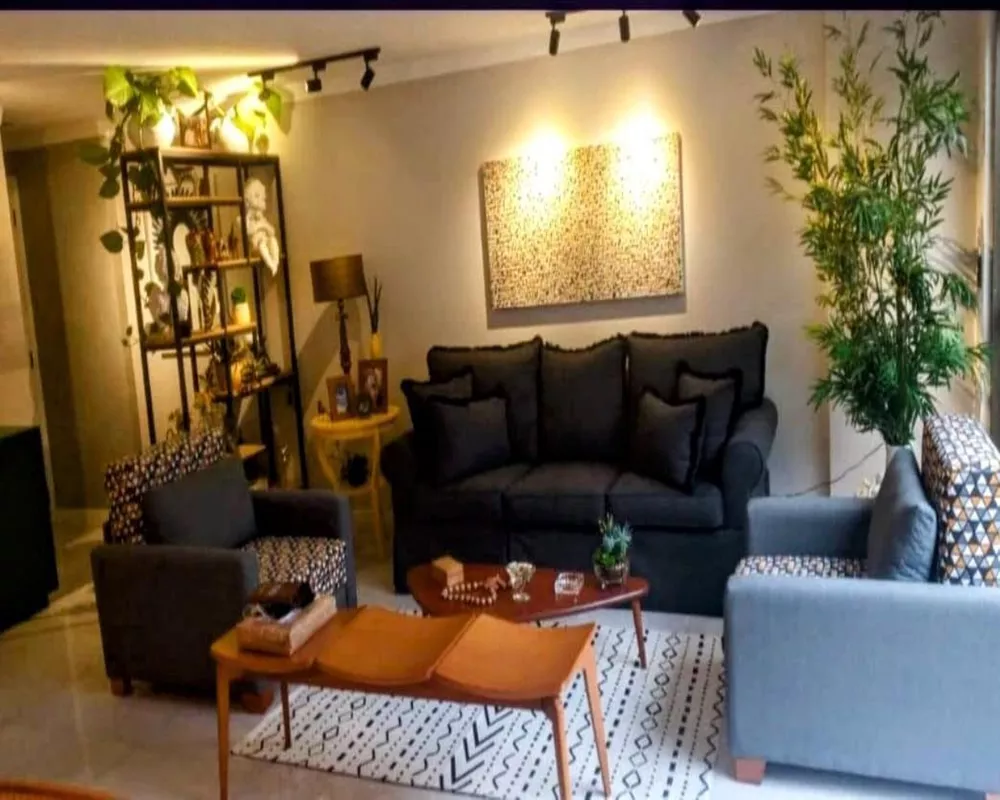 Cobertura, 4 quartos, 196 m² - Foto 12