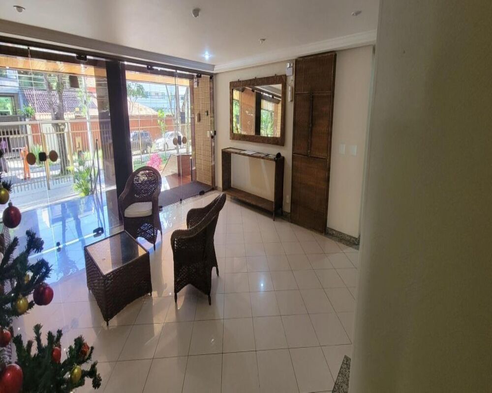 Cobertura, 4 quartos, 196 m² - Foto 8