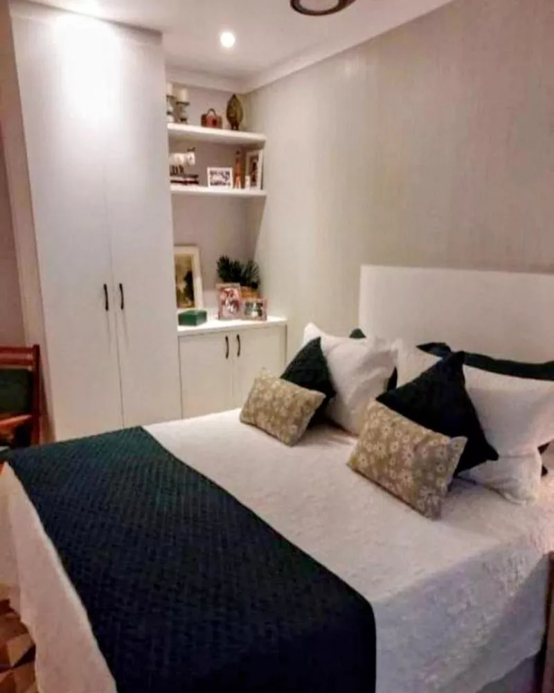 Cobertura, 4 quartos, 196 m² - Foto 9