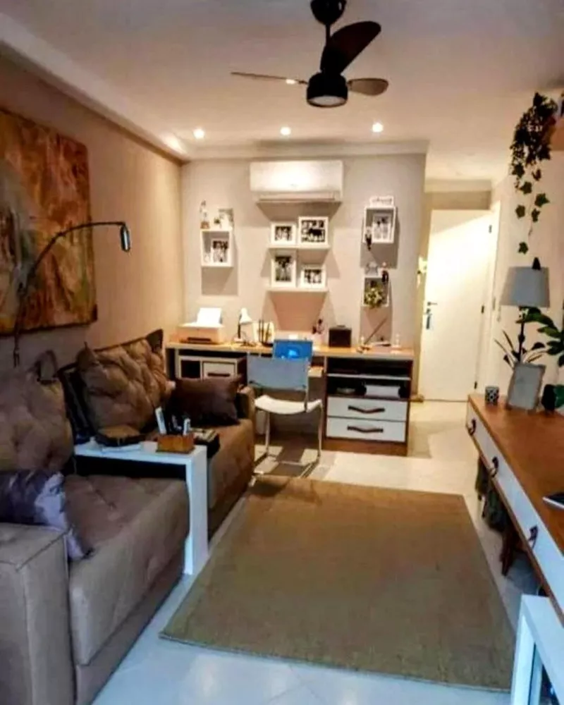 Cobertura, 4 quartos, 196 m² - Foto 10