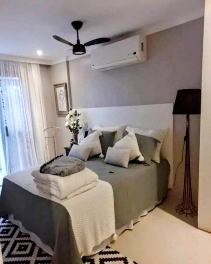 Cobertura, 4 quartos, 196 m² - Foto 13