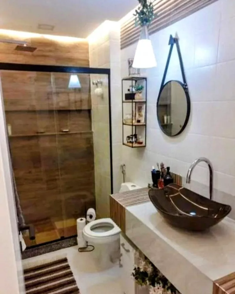 Cobertura, 4 quartos, 196 m² - Foto 17