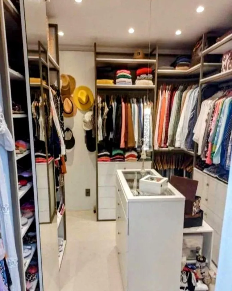 Cobertura, 4 quartos, 196 m² - Foto 15