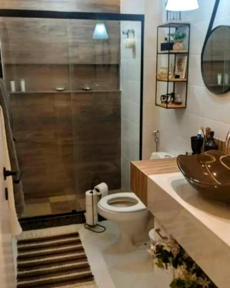 Cobertura, 4 quartos, 196 m² - Foto 11