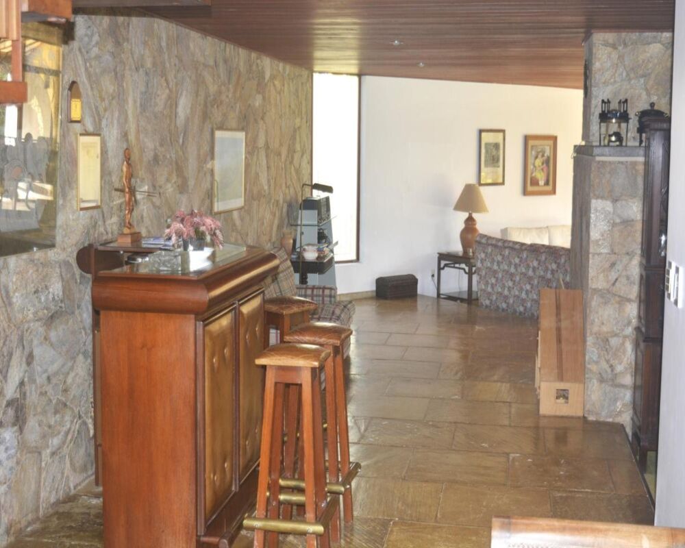 Casa, 4 quartos, 403 m² - Foto 15