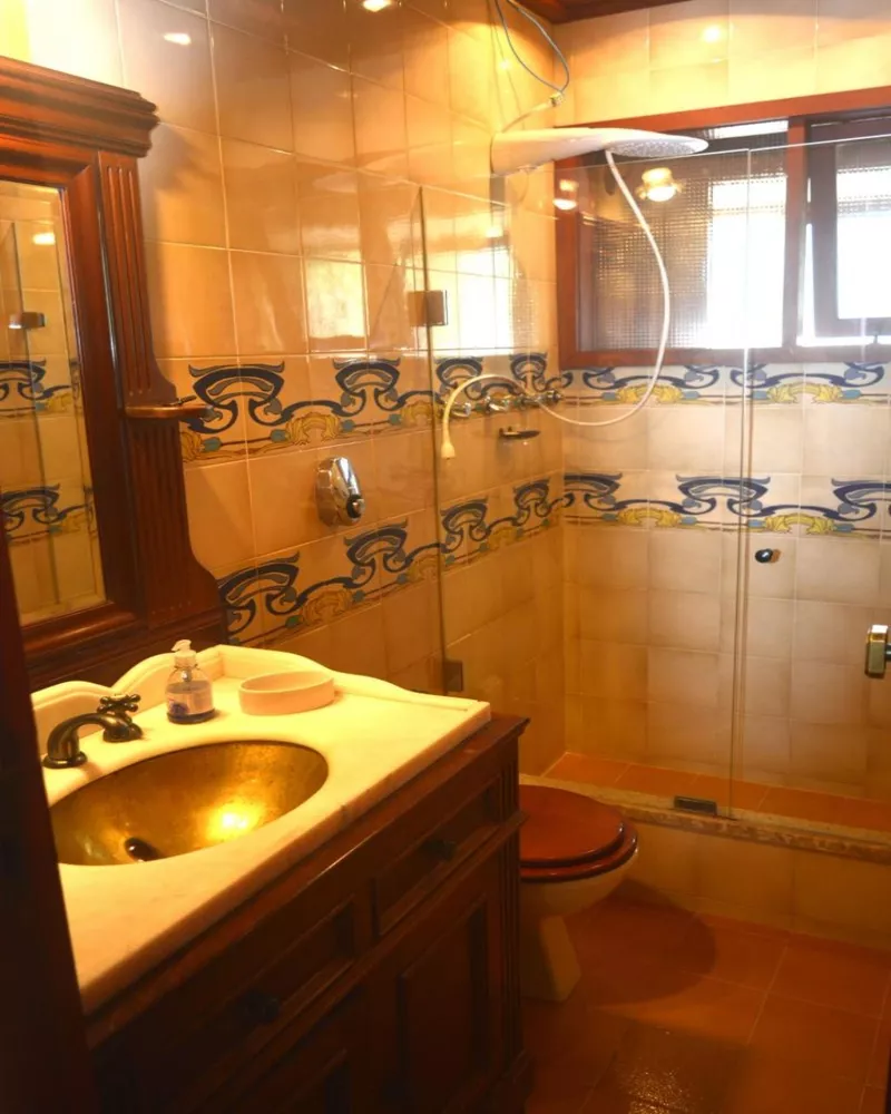 Casa, 4 quartos, 403 m² - Foto 14