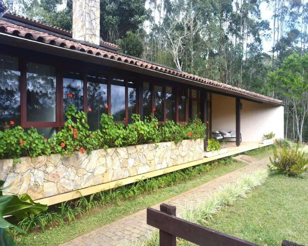 Casa, 4 quartos, 403 m² - Foto 5