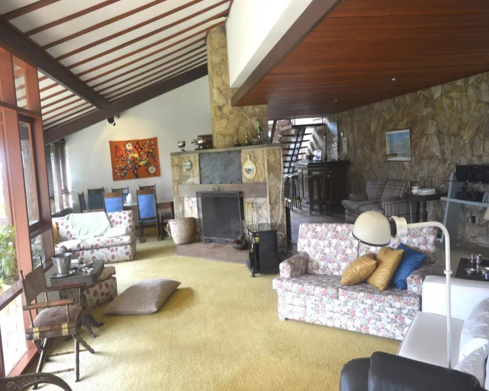 Casa, 4 quartos, 403 m² - Foto 6